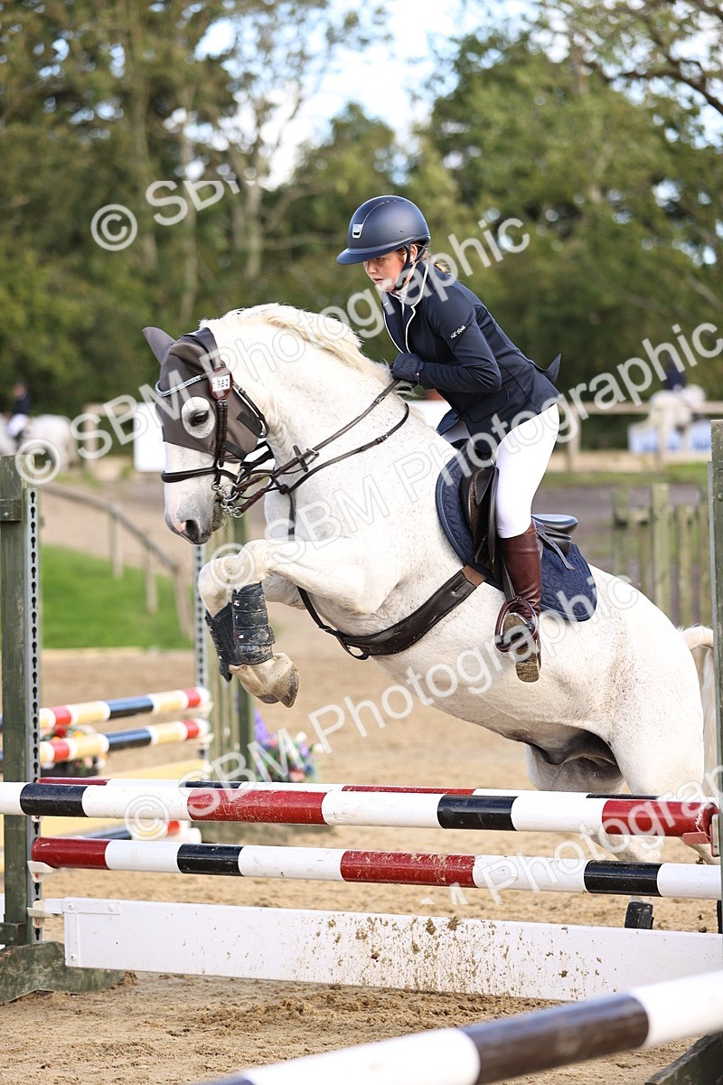 SBM_51644 - J10 - Junior Pony 75cm Championship