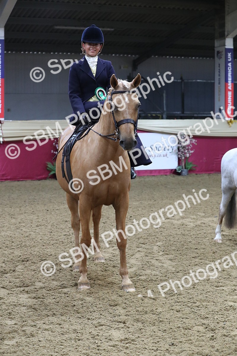 SBM_09362 - Class 101 Equitation (best rider), Junior
