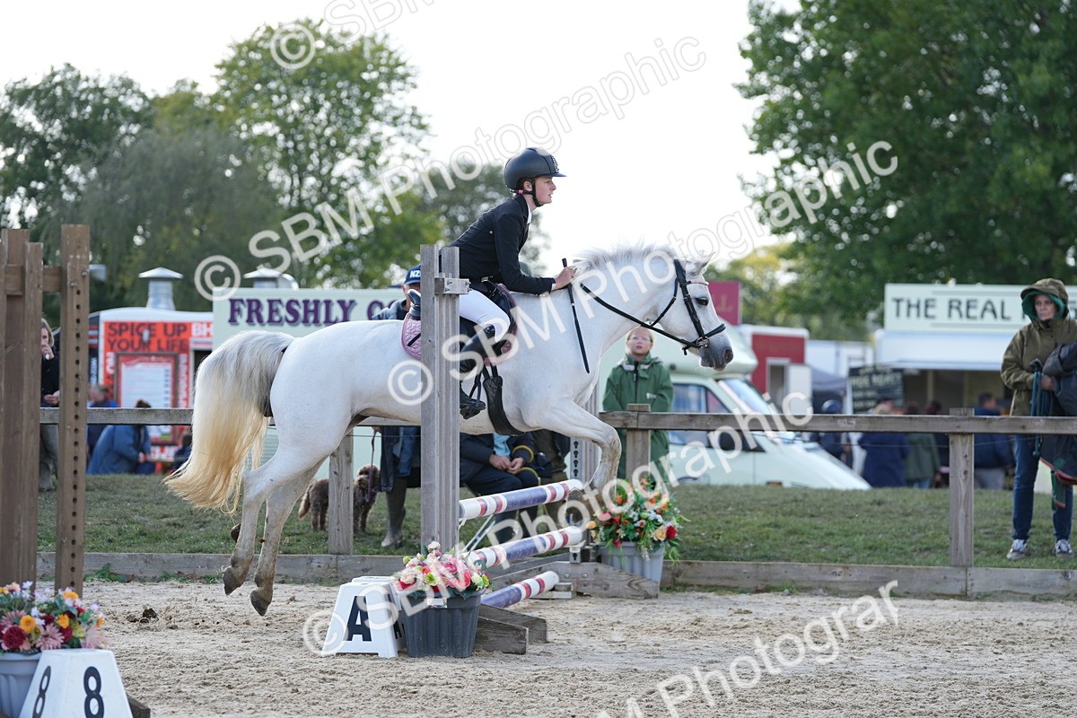 SBM_48340 - J7 - Junior Pony 60cm Championship