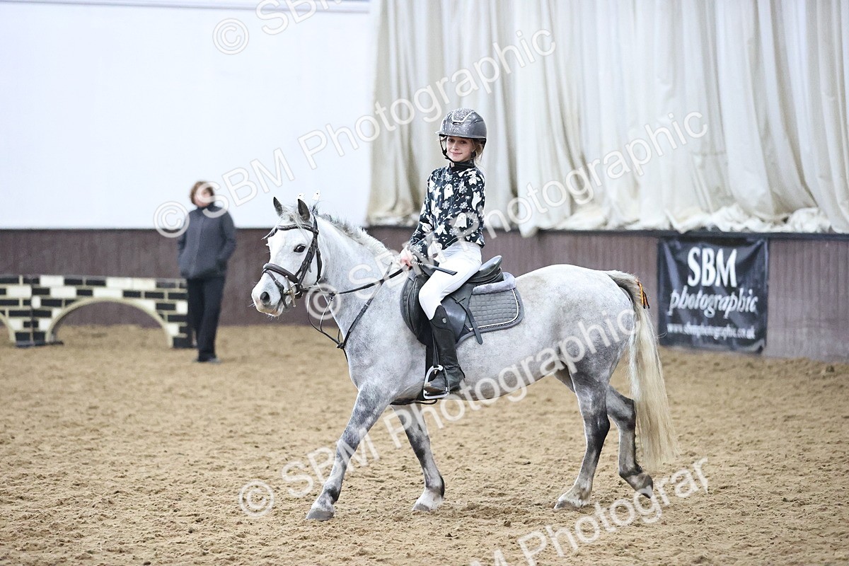SBM_001858 - Class 4 - Pairs Show Jumping 60cm