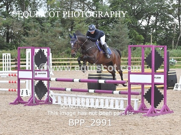 BPP_2991 - CLASS 5  0.95m Amateur Championship Qualifier