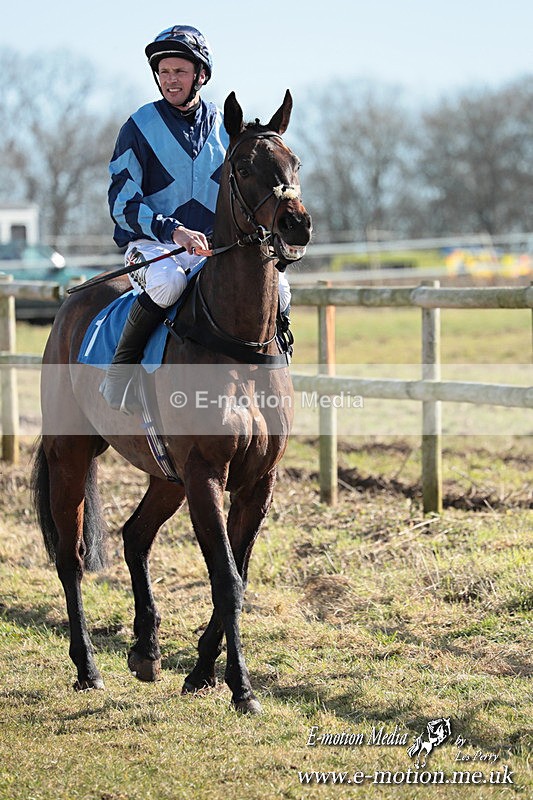 PtP 010325 31 - Beaufort Races Didmarton 01/03/25