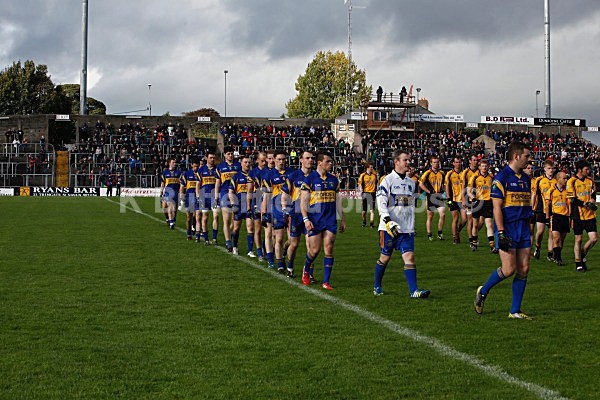  - Summerhill WINS Keegan Cup 2013