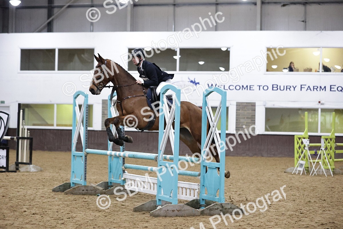 SBM_001221 - Class 3 - 1.00m