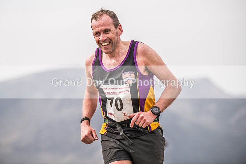 Newlands-1156 - Newlands Memorial Fell Race Saturday 12th April 2025