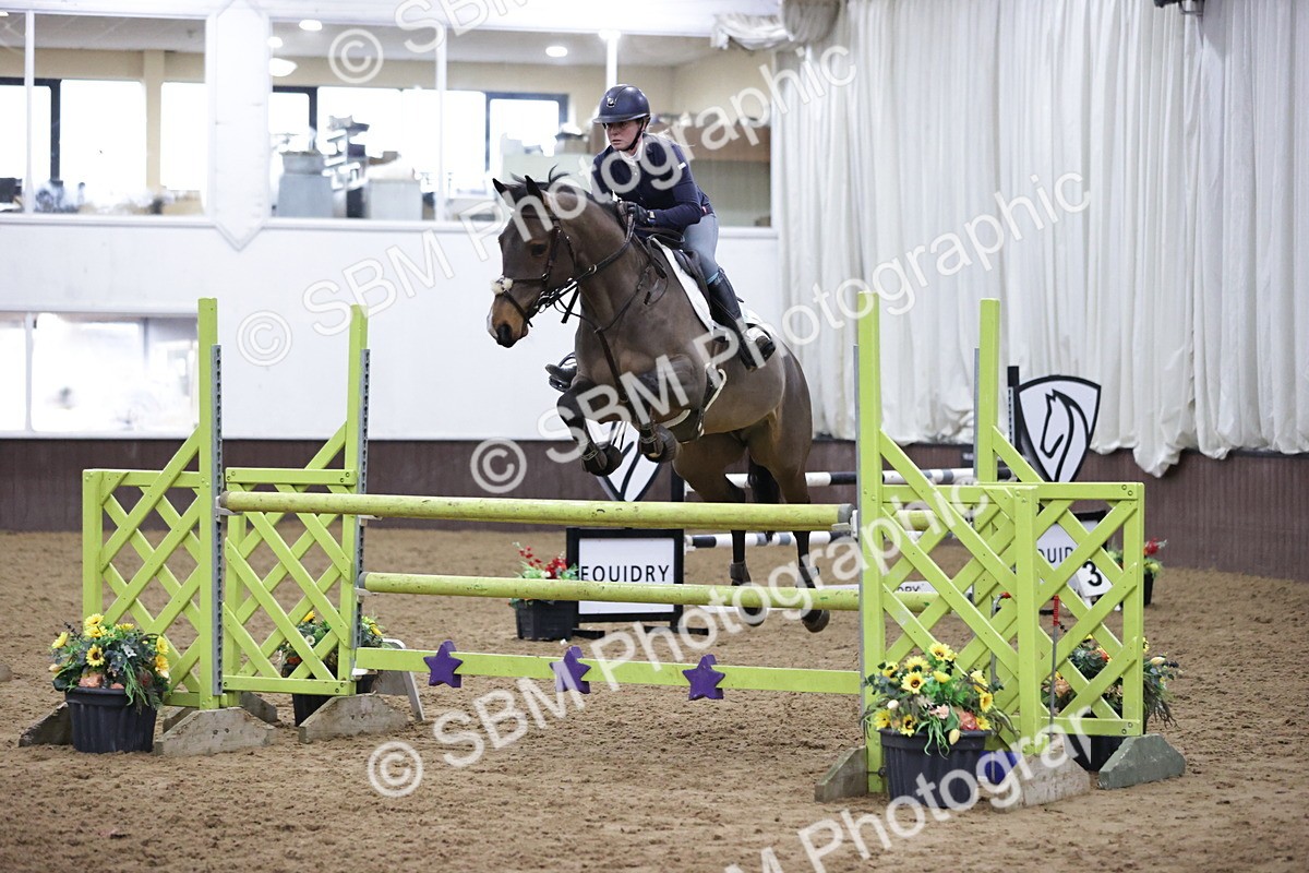 SBM_001349 - Class 4 - Senior Newcomers/ 1.10m Open