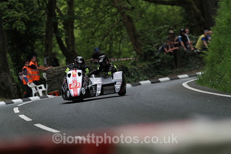 PR155589 - Sidecar Race 1