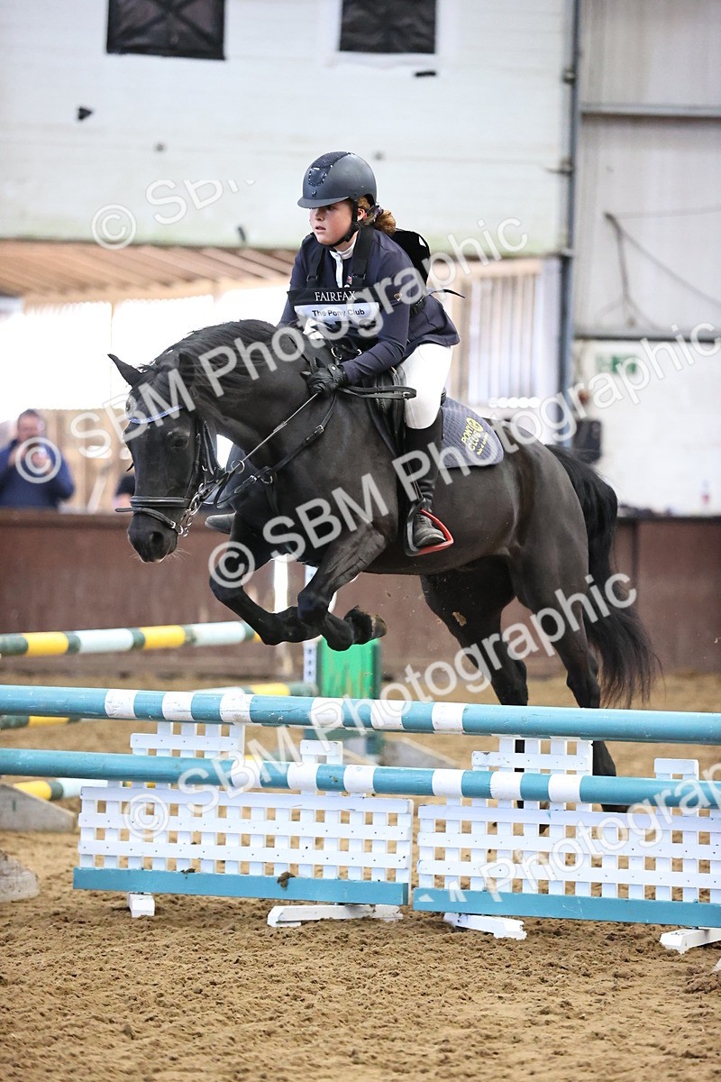 SBM_002362 - Class 6 - Mida Civil Engineering Ltd 80cm Area 12 Championship Qualifier