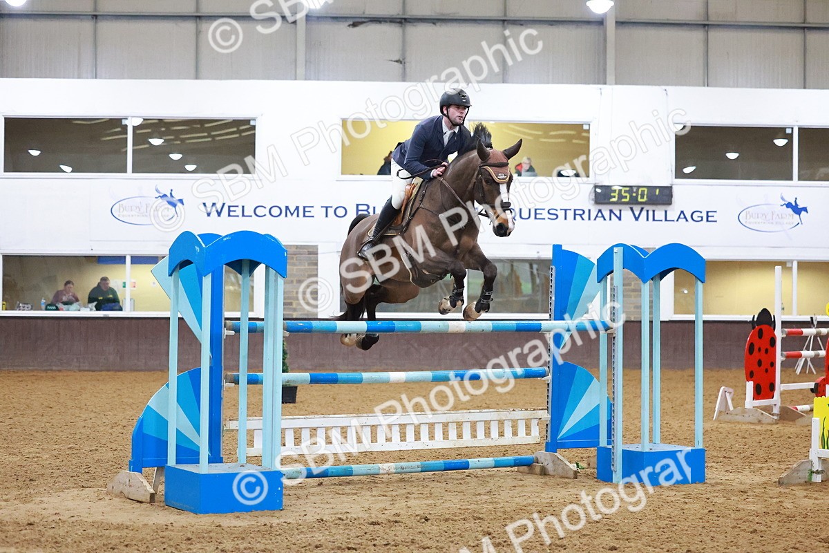 SBM_004305 - Class 6 - National 1.30 1.40m