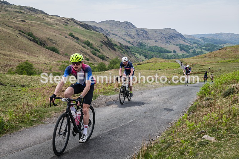 121536-2 - Hardknott Pass Camera 1 12.00-13.00