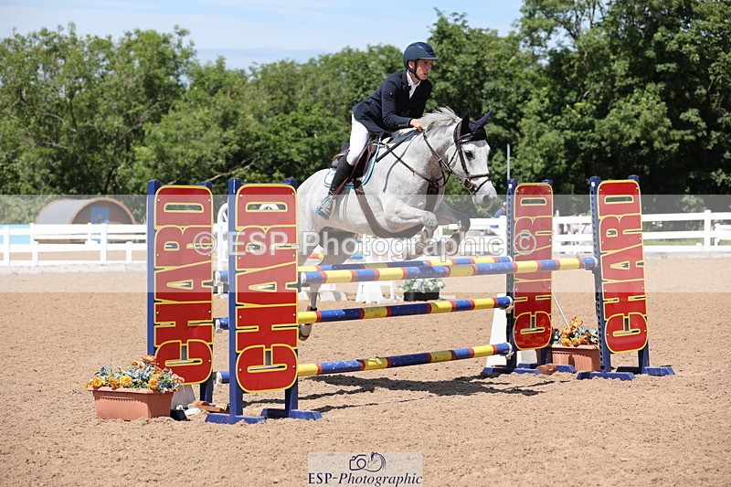 240629A-141248-06741 - Cls 19 Foxhunter and 1.10m Open