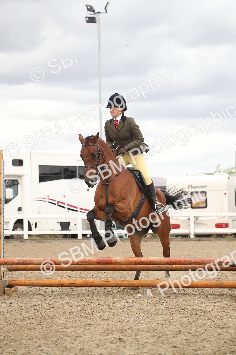 SBM_16645 - Class 507a - Working Veteran - 60cm (15-19)