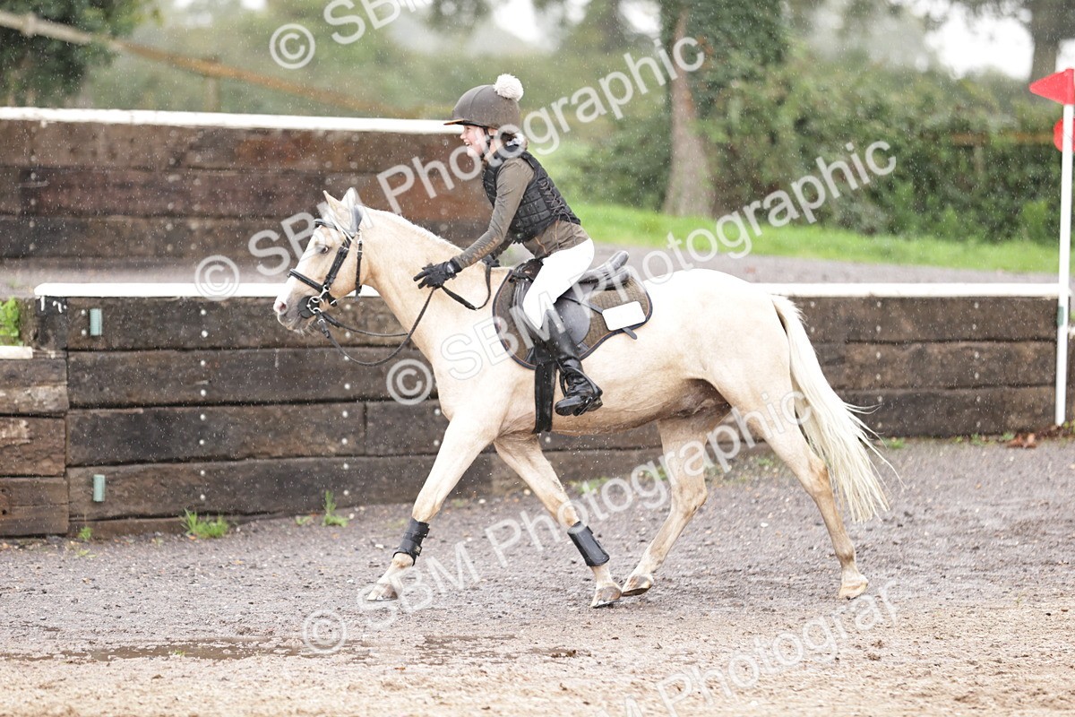 SBM_01186 - E1 - Eventers Challenge - Clear Round 60cm