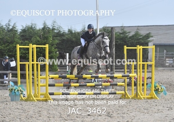 JAC_3462 - CLASS 2 Club 90cms Open