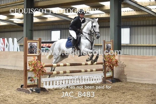 JAC_8483 - CLASS 8 OPEN 90CM