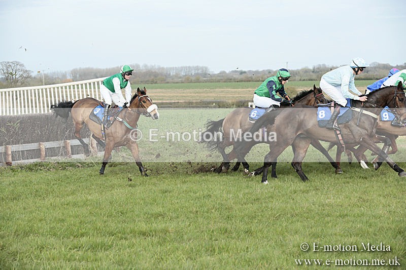 PtP 230319 437 - VWH Hunt Siddington Point-to-Point Racing 23/03/19