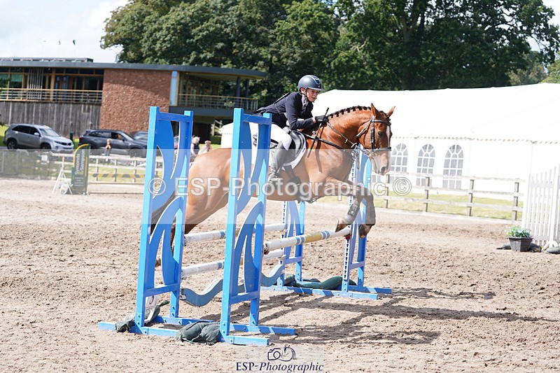 240824X-142156-28184 - 80cm Round 1 14.00 to 15.30