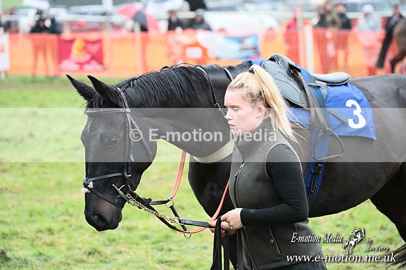 PtP 091125  1193 - Point-to-Point Wales Area Club Lower Machen, Gwent 09/11/25