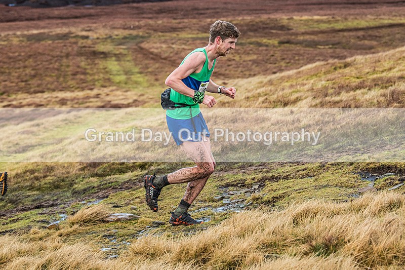 Nine Standards-97 - Nine Standards Fell Race Wednesday 1st January 2025