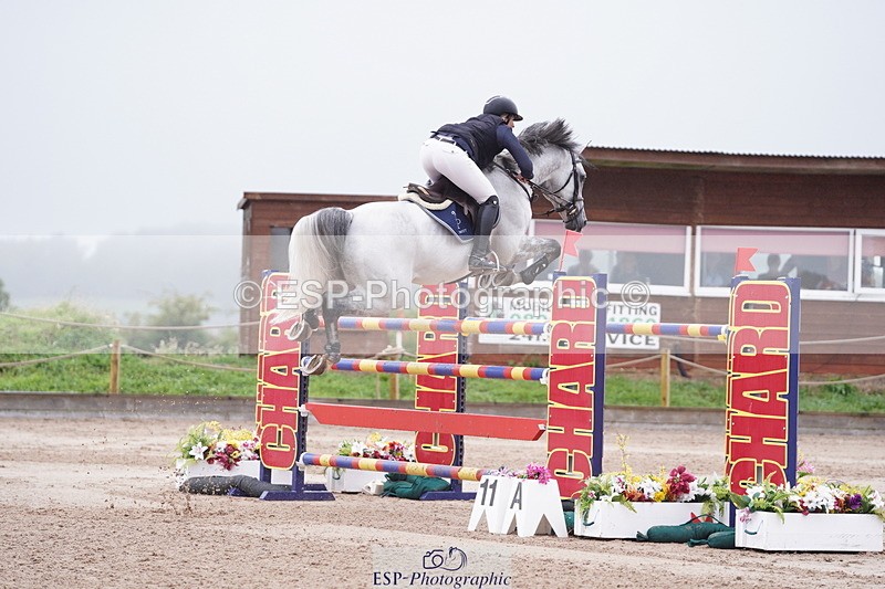 240720A-113630-14364 - Cls 3, 3 Star Small Tour 1.40m