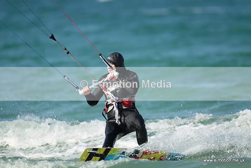 KS 010412 18 - Kite Surfing