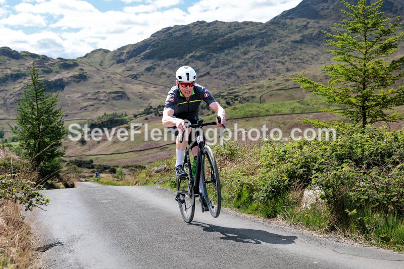 113245 - Blea Tarn Climb 11:00 - 12:00