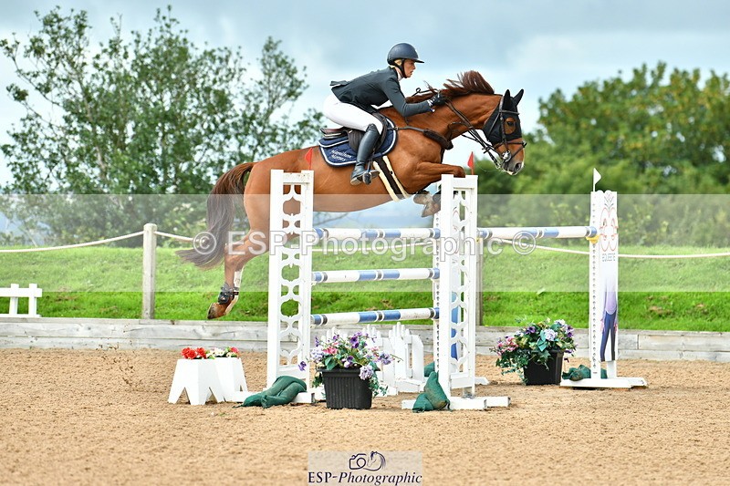 230723A-115035-11635 - Cls 12, 2 Star Big 1.45m GP Start to 12.30 break