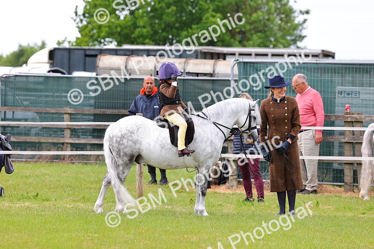 SBM_08270 - Class 42-43 - LIHS BSPS Heritage Working Sports Pony