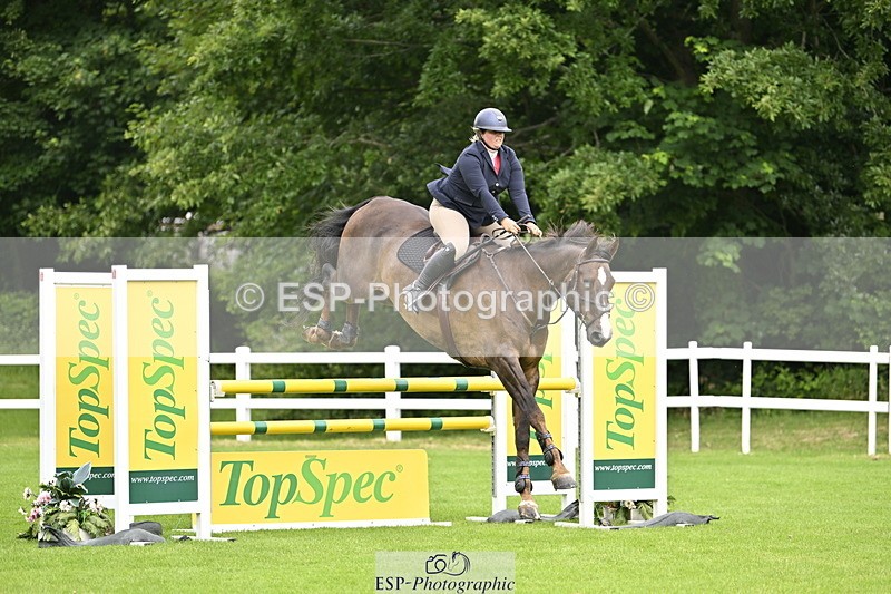 250613A-115602-00829 - Cls 2 Snr 1.15m Members Cup