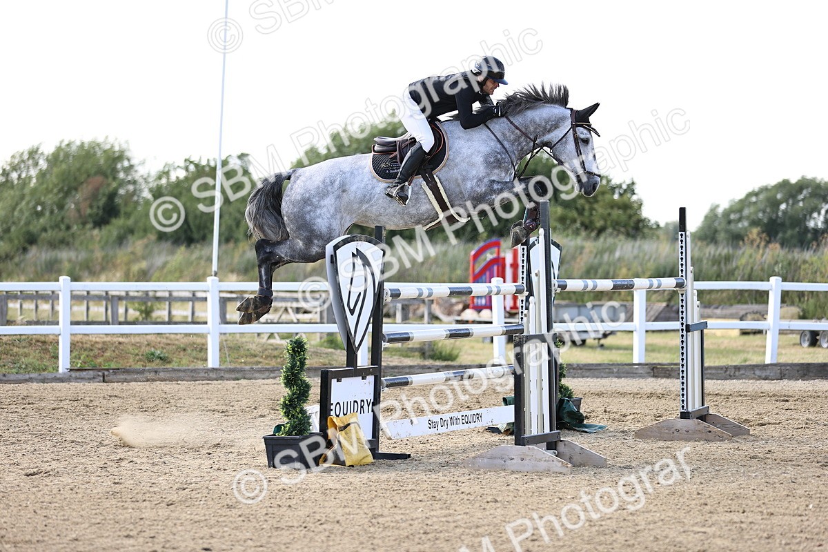 SBM_011943 - Class 10 - Talent Seekers Inc 7 Year Championship Qualifier - 2nd Half