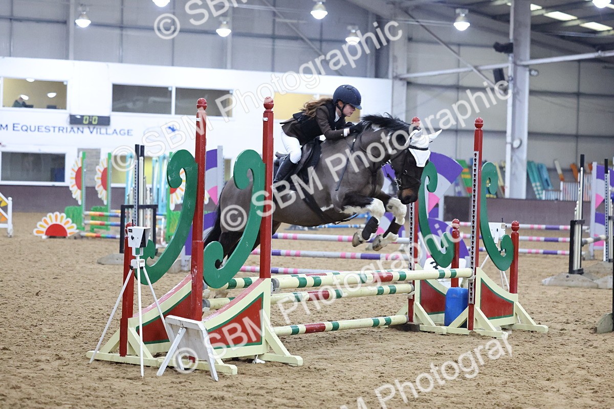 SBM_002466 - Class 8 - Clear Round