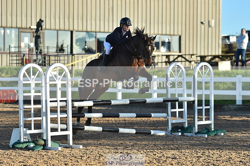 231111A-024616-01249 - Cls 9 British Novice & 90cm Open