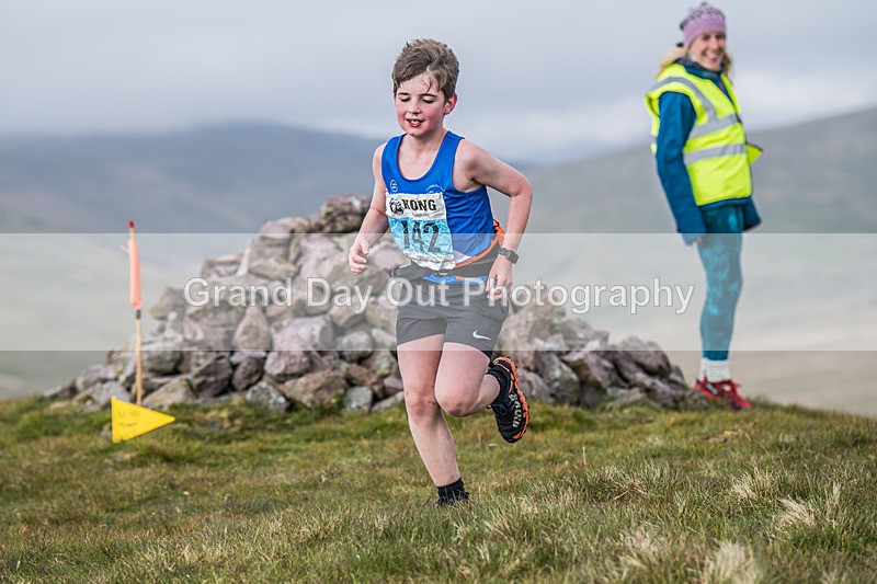 Latterbarrow-57 - Latterbarrow Loop Fell Race Wednesday 20th May 2026