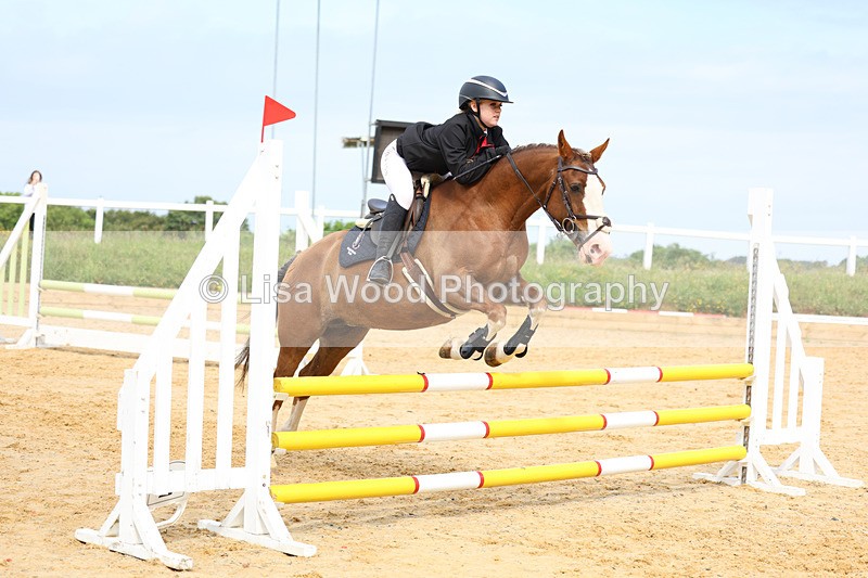 3E7A0820 - Class 2: 80 - 85cm