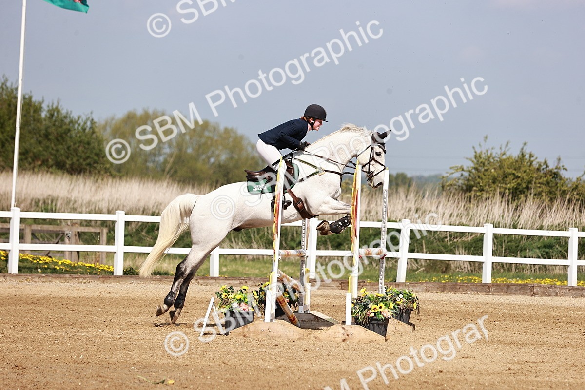  - Class 22 - Senior Discovery - 1.00m