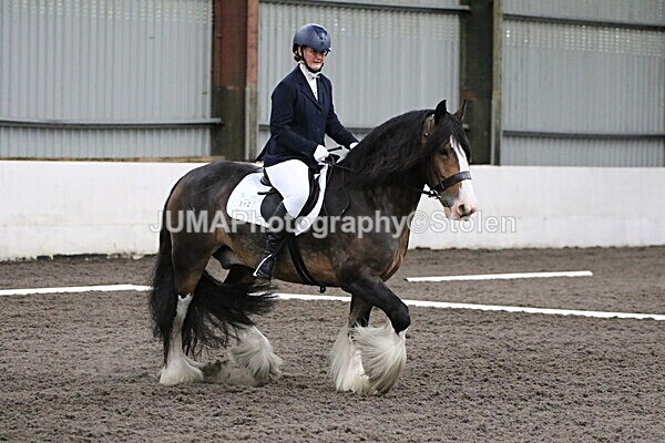 SIAL4135 - CAbin Dressage 5th july 2025