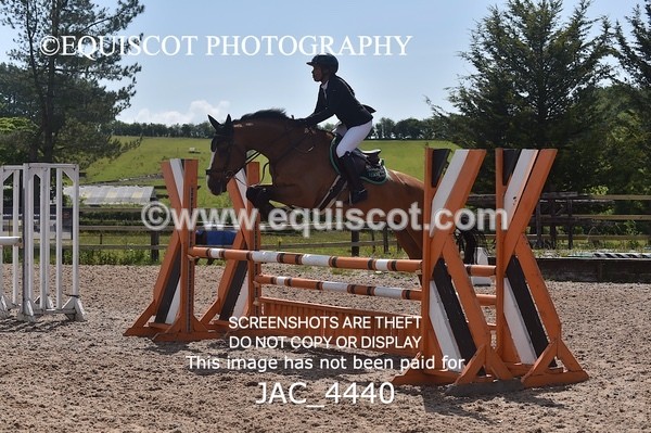 JAC_4440 - CLASS 4 Senior Discovery/ 1m Open
