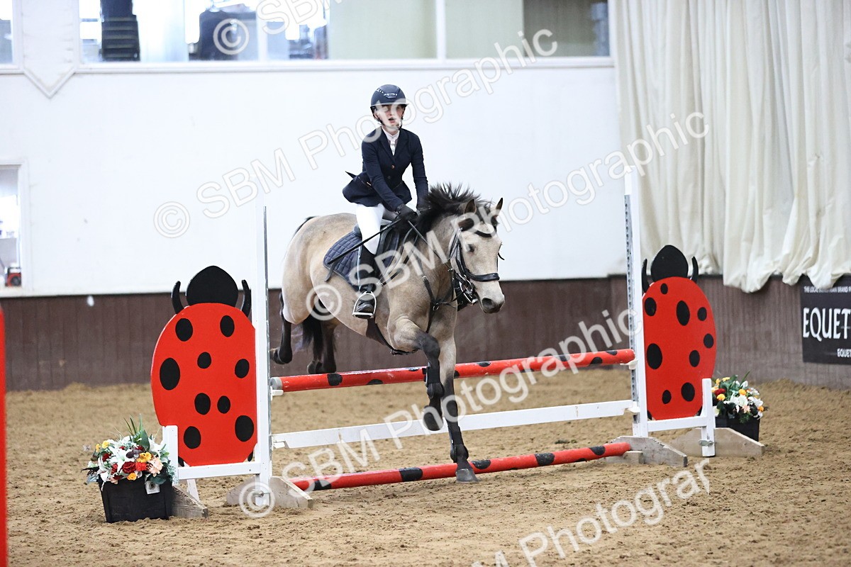 SBM_002023 - Class 10 - Pony British Novice 80cm Open