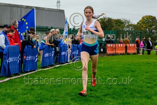 WestRLY25-911650 - Young Female Set Two