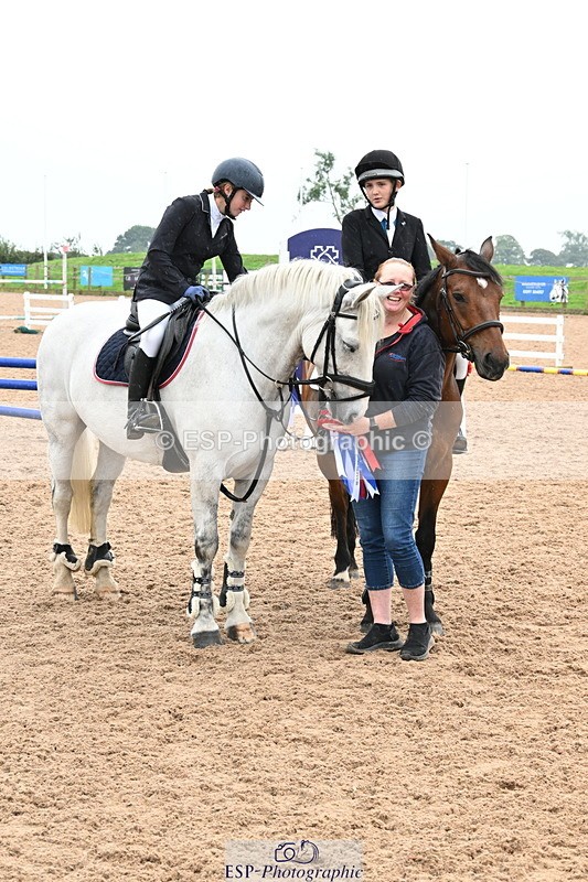 240907A-145206-02456 - Cls 4 Pony Big Team 95cm & 1.05m