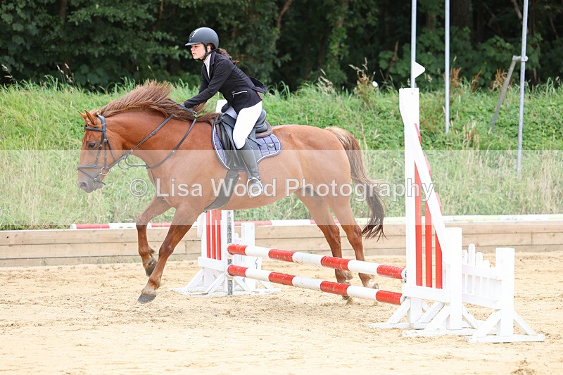 3E7A2176 - Class 3: 50cm Open