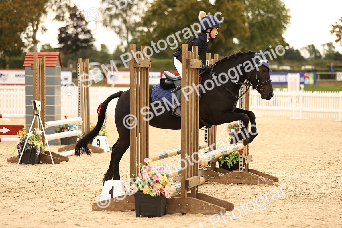 SBM_74167 - J14 - Junior Pony 65cm Championship