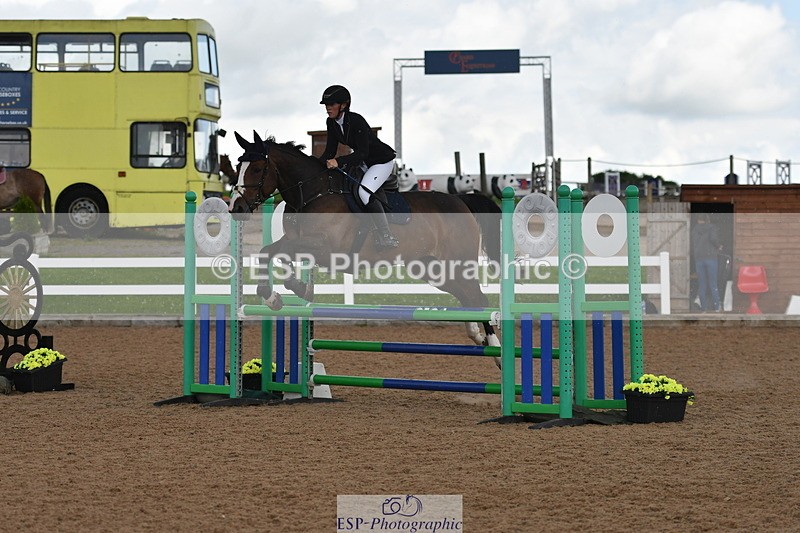 240727A-132108-04905 - Cls 22 85cm Amateur Qualifier