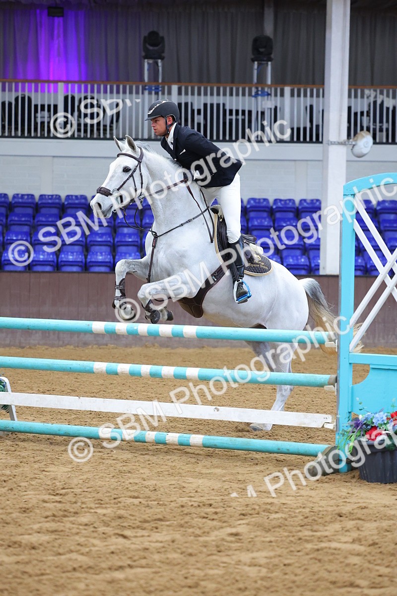 SBM_009821 - Class 21 - Nupafeed Supplements Senior Discovery/ 1m Open - First Round (1.00m)