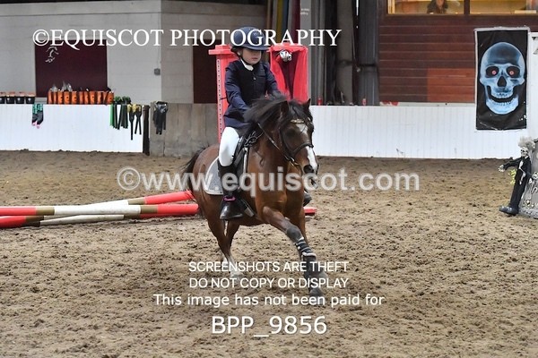 BPP_9856 - CLASS 1 CROSSPOLES