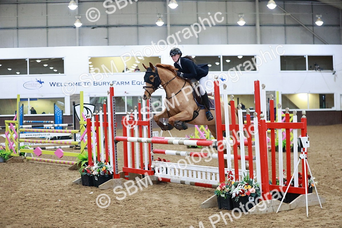 SBM_000587 - Class 3 - Senior Discovery - 1.00m