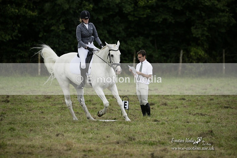 BVRC 120921 487 - Bourne Valley Riding Club UA Dressage & Show Jumping 12/09/21