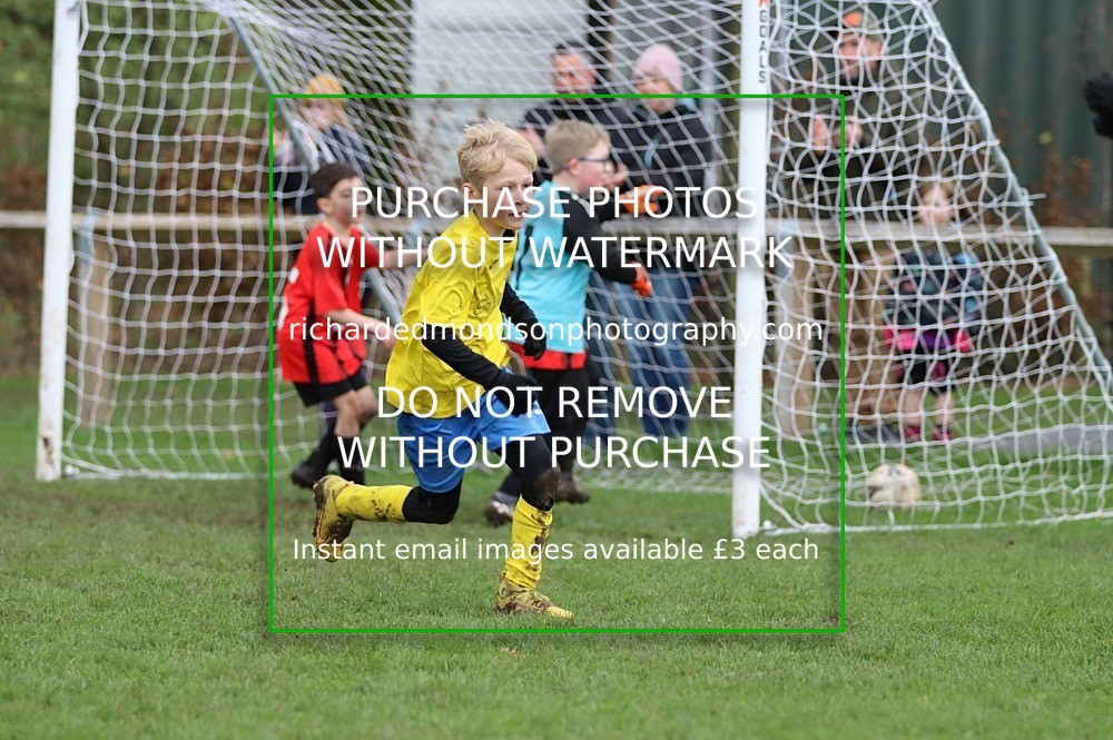 IMG_3397 - Kendal Utd Under 8's vs Heathwaite Under 8's (26/11/22)