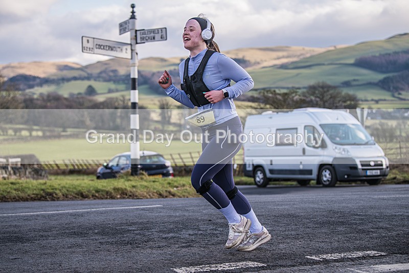 North Lakes-1655 - North Lakes 10K & Half Marathon Sunday 9th February 2025