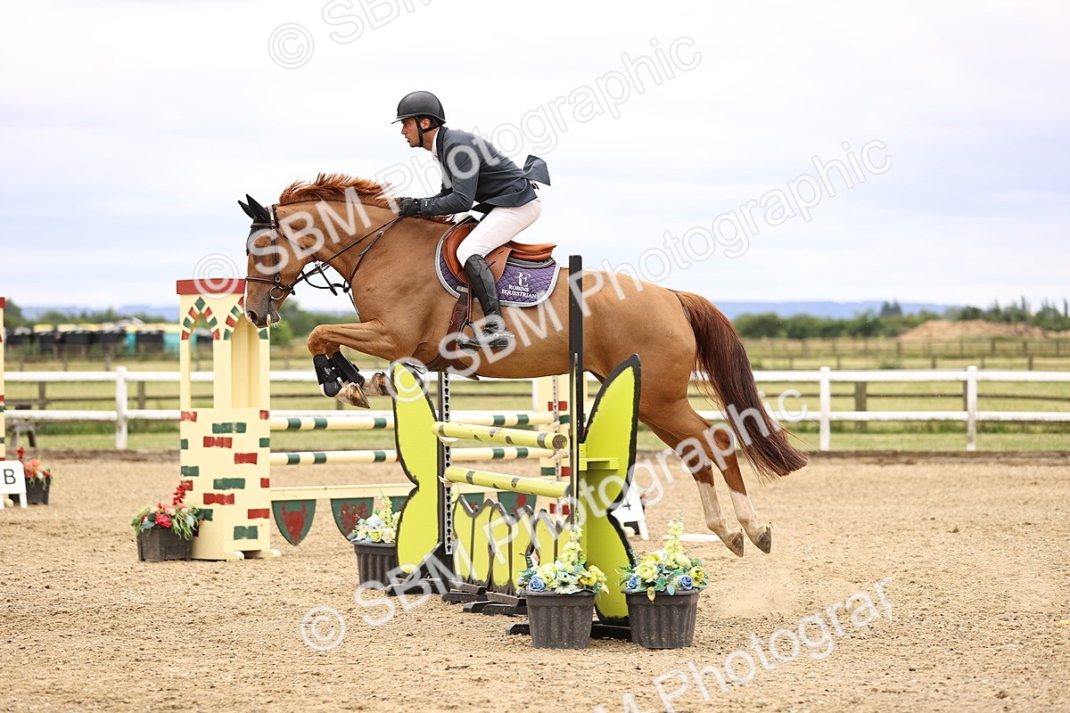 SBM_003004 - Class 20 - Senior Discovery - 1.00m